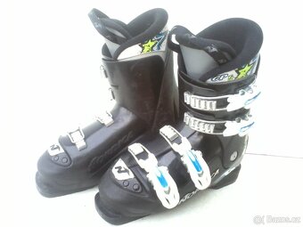 Dětské lyžáky Nordica 22,5 - 4