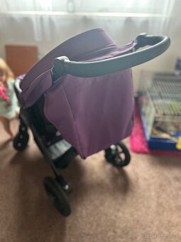 Britax b-motion 4 - 4