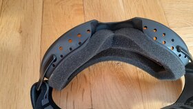 Lyžařské brýle dětské Alpina,  6-10 let - 4