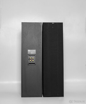 Bowers&Wilkins DM603 / Dovoz v cene : Brno, Praha ,Olomouc - 4