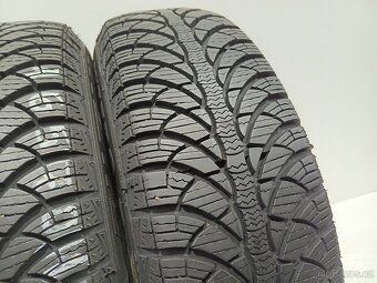 Zimní pneu 165/70/14 Fulda - 4