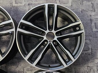 BMW 704M sada kol - 4