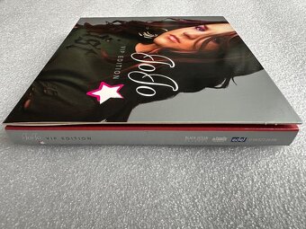 JoJo - JoJo [VIP Edition] (2005) 2CD - 4