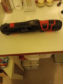 Aku kompresor, Bezdrátový Kompresor, Acukompresor - 4