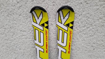 Carvingové lyže Fischer 170 cm - 4