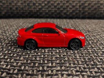 Hot Wheels - různé - 4