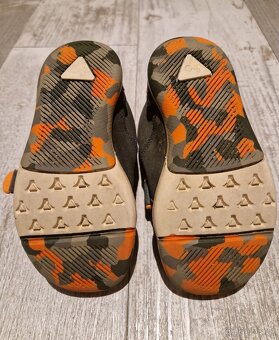 Dětské kotníkové boty Plae vel. 25 - 4