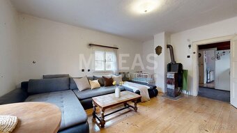 Čisovice, prodej chaty 59 m2 okr. Praha-západ. - 4