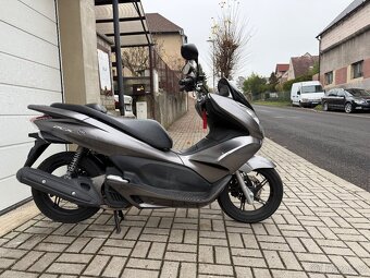 Honda PCX 125, 2012, cz doklady - 4
