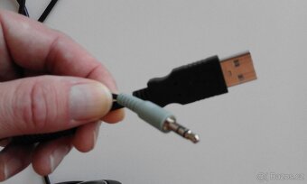 Sluchátka : Sharkoon X-Tatic SP (pro PC, PS3,XBOX360) - 4