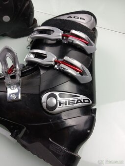 Lyžařské boty Head Ezon 6.9. - 4