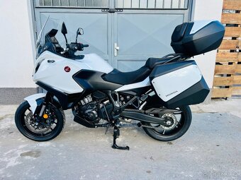 Honda NT 1100, možnost splátek a protiúčtu - 4