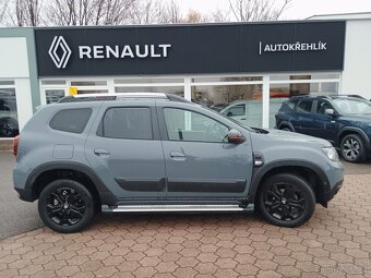 DACIA DUSTER Extreme TCe 150 4x4, odpočet DPH - 4
