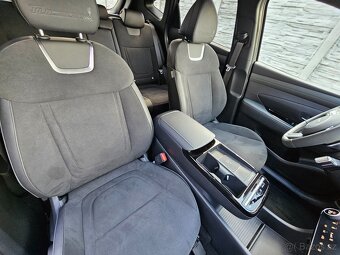 Hyundai Tucson 20 Anniversary  Limited Edition  2025 - 4