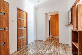 Prodej bytu 2+1, Šanov, ev.č. 00303 - 4