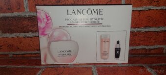 LANCOME - hydratační sada Hydra Zen - 4