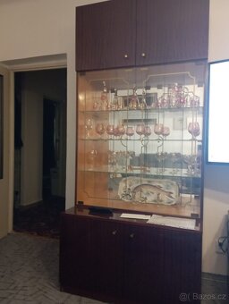 Obývací stěna za odvoz - 4