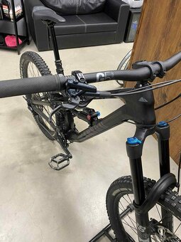 Canyon Torque 6 - model 2021 - velikost M - 4