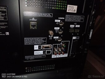 Panasonic 80cm tv - 4