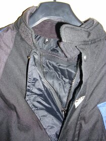 Motobundy, kožené motokalhoty, Helma MT, Přilba Cox, Brno - 4