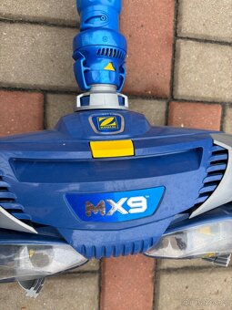 Bazénový vysavač Zodiac MX9 - 4
