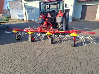 Obraceč píce Pottinger Eurohit 54 N - 4