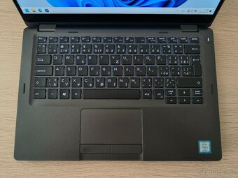 Dell Latitude 5300 2-in-1 touch /i5 8365/16 GB/256 GB/WIN11 - 4