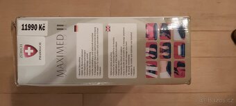 Masážní přístroj - 4