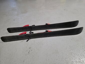 Dětské lyže Sporten Gangster - 4