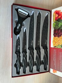 sada nožů Switzner SW-9281 6 ks - 4