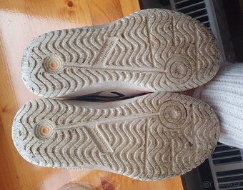 Dívčí tenisky Decathlon, vel. 27 - 4