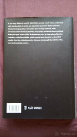 Nepoužité knihy - 4