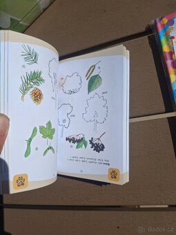 Tři nepoužité notýsky / zápisníky - 4