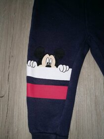 Tepláková souprava Disney - 4