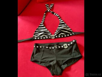 Dámské plavky, vel.38-40. - 4