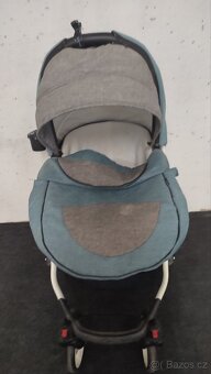 Kočárek Firkon Vesta - 4