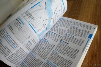 Norsko - Lonely Planet - 4