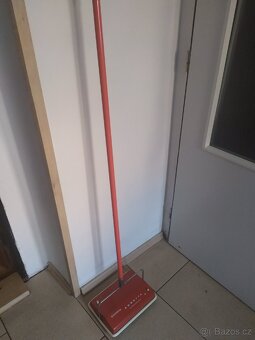 Mechanické koště - 4