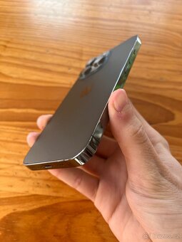 iPhone 13 Pro 256GB - 4