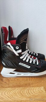 Chlapecké brusle Bauer SCORE JR - 4