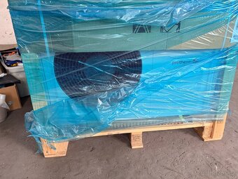 Tepelné čerpadlo Protherm nové - 4