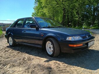 Honda Concerto 1.5i - 4