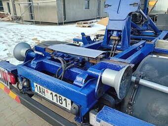 Mitsubishi fuzo canter - 4