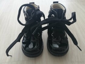 Dívčí botičky PRIMIGI vel. 20 - 4