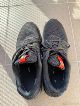 Pánské turistické boty Salomon - 4