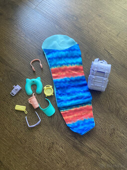 stan a camp pro barbie stan a camp pro barbie - 4