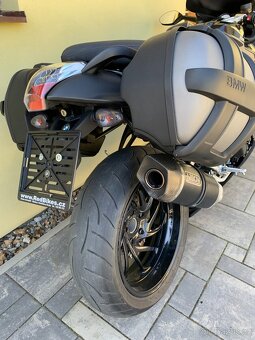 BMW K 1300S - 4