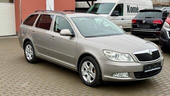 Škoda Octavia //1.6TDi//77kW//ELEGANCE//152TKM//1.MAJ// - 4