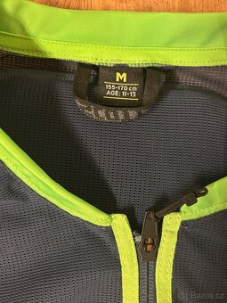 Chránič páteře Scott velikost XS a M - 4