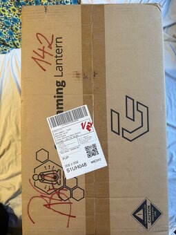 CZC.Gaming Lantern case skříň Nová nerozbalená - 4